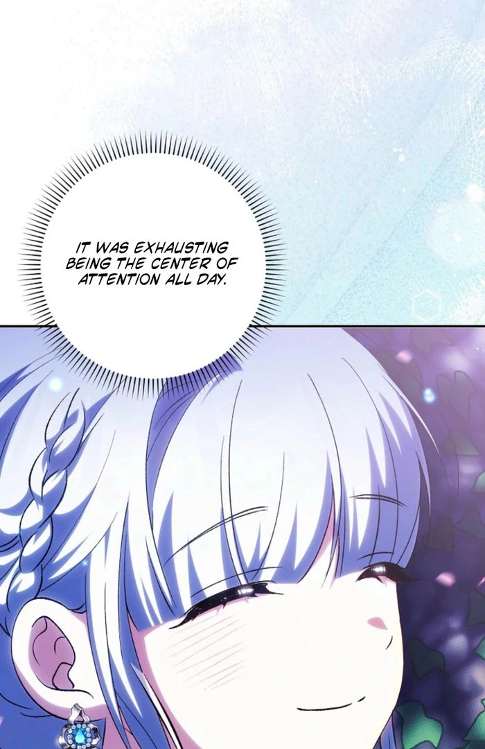 The White Tiger Princess is Not in Danger Chapter 23 page 108