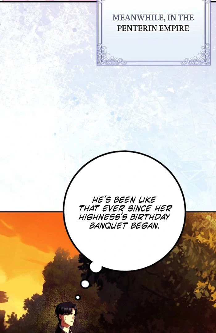 The White Tiger Princess is Not in Danger Chapter 23 page 116