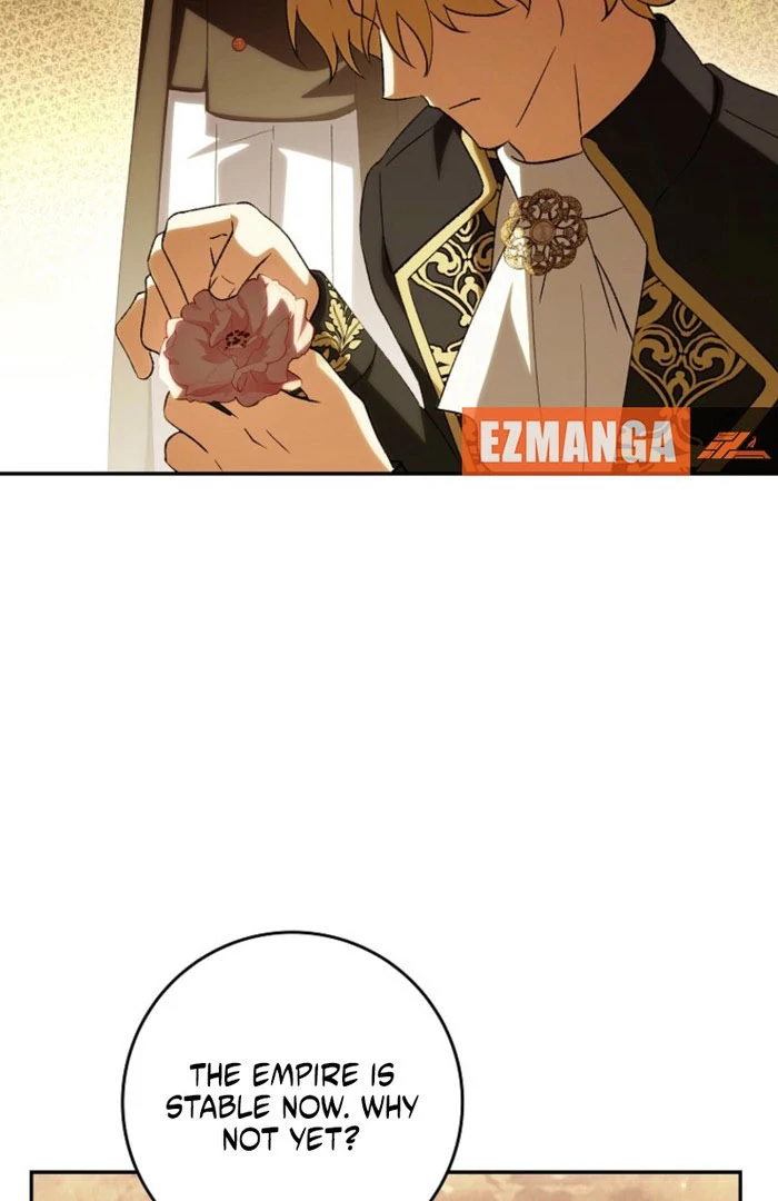 The White Tiger Princess is Not in Danger Chapter 23 page 122