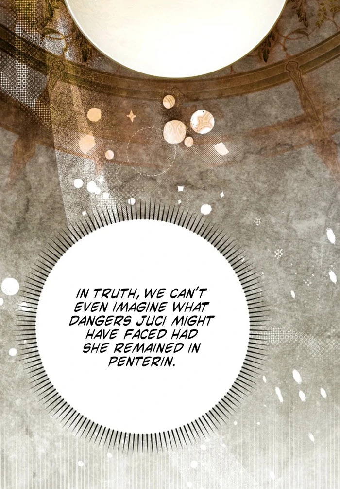 The White Tiger Princess is Not in Danger Chapter 23 page 128