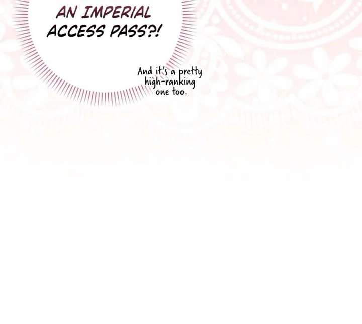 The White Tiger Princess is Not in Danger Chapter 25 page 14
