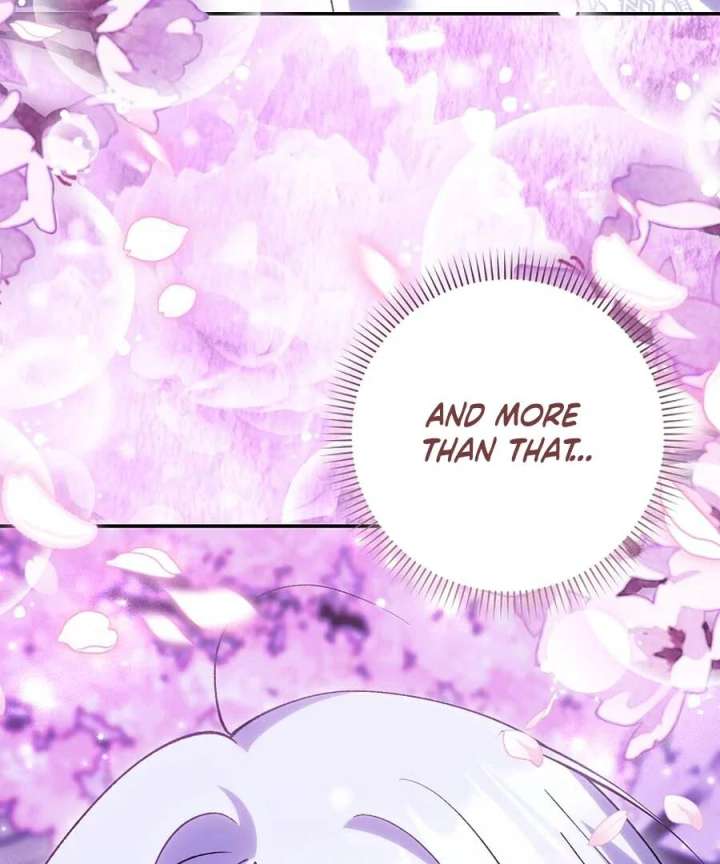 The White Tiger Princess is Not in Danger Chapter 25 page 21
