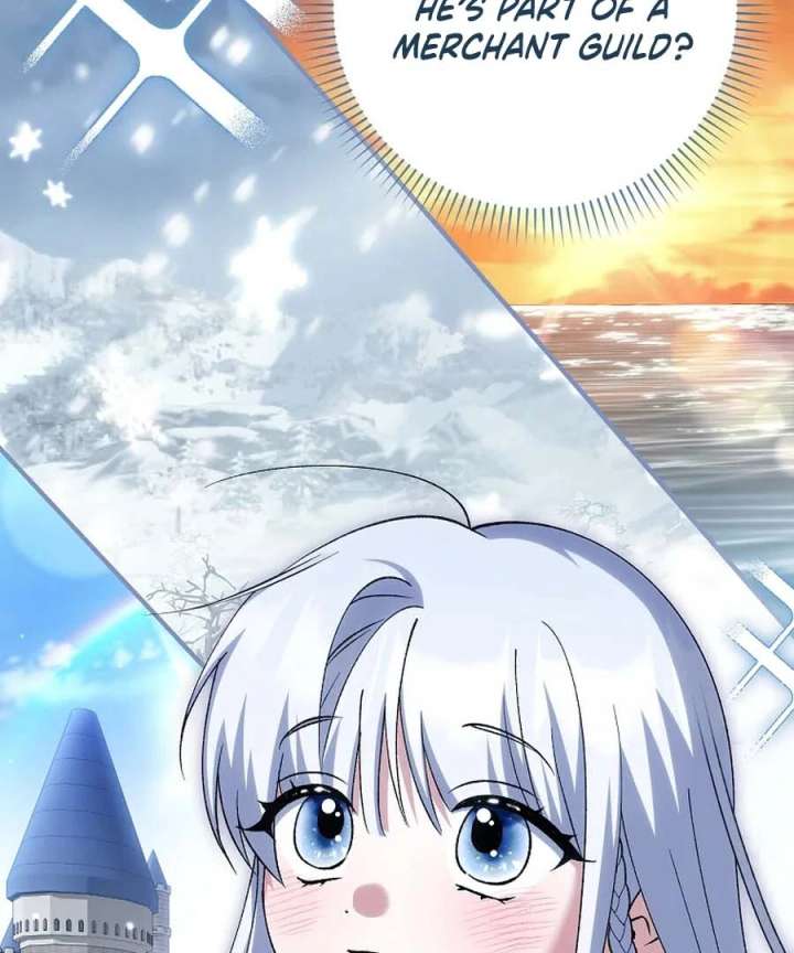 The White Tiger Princess is Not in Danger Chapter 25 page 30