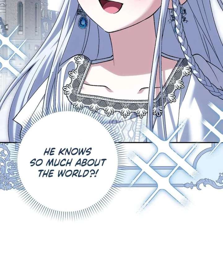 The White Tiger Princess is Not in Danger Chapter 25 page 31
