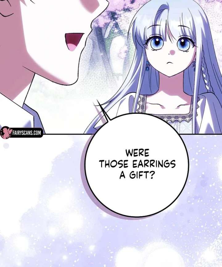 The White Tiger Princess is Not in Danger Chapter 25 page 36