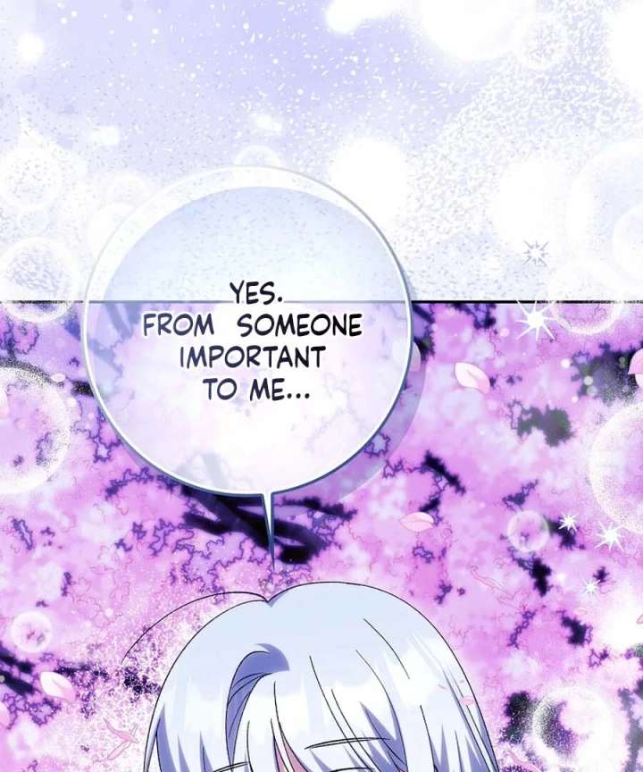 The White Tiger Princess is Not in Danger Chapter 25 page 37