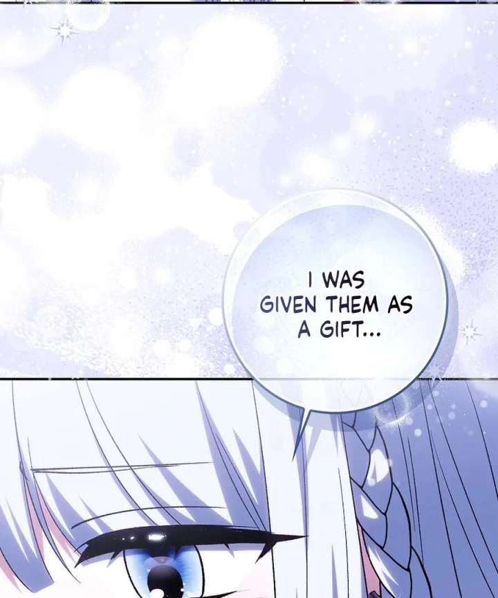 The White Tiger Princess is Not in Danger Chapter 25 page 39