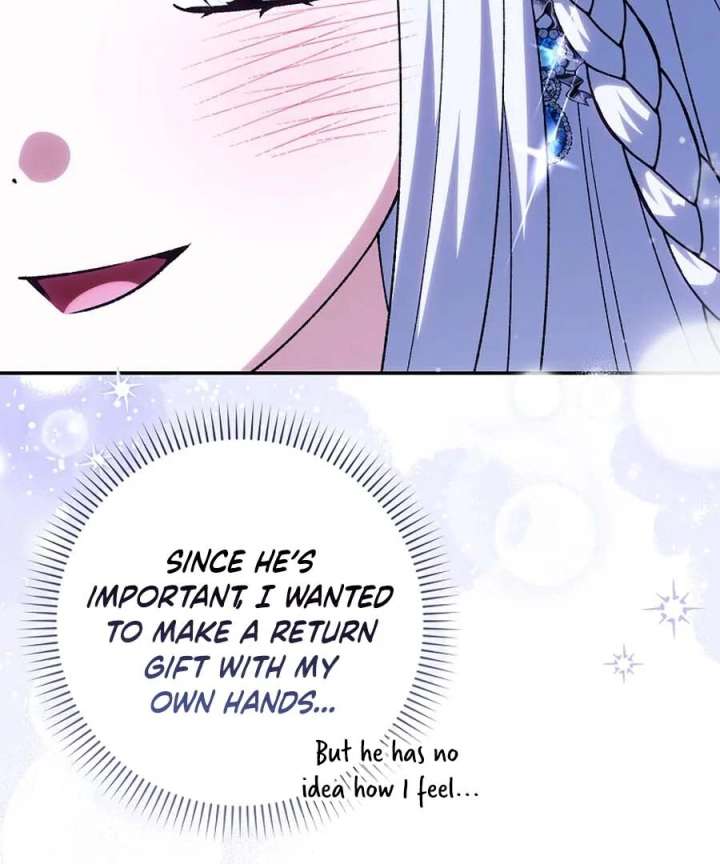 The White Tiger Princess is Not in Danger Chapter 25 page 40