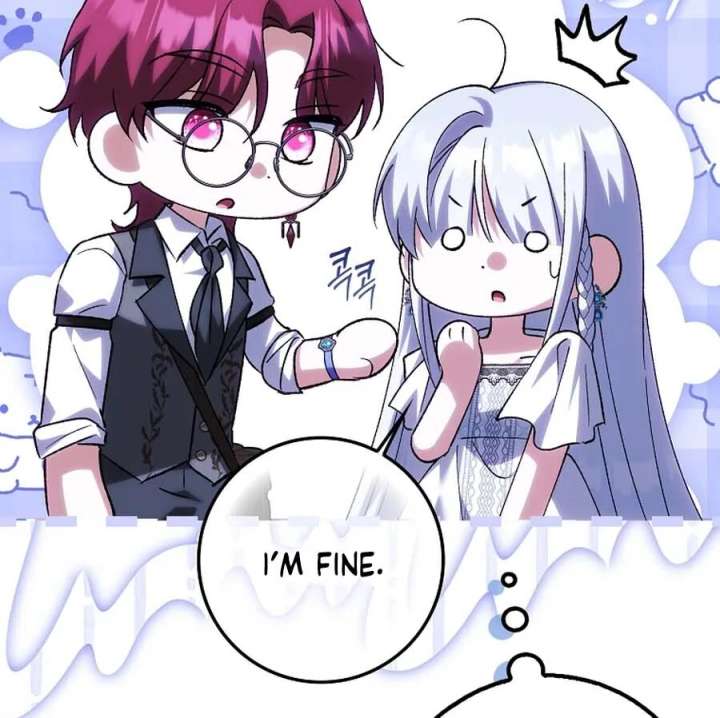 The White Tiger Princess is Not in Danger Chapter 25 page 42