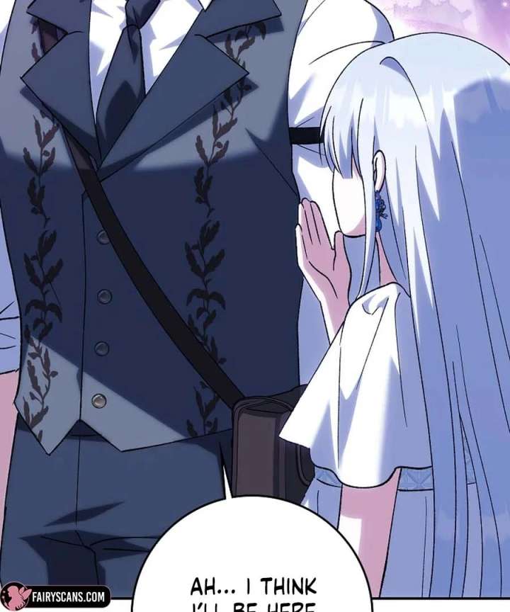 The White Tiger Princess is Not in Danger Chapter 25 page 45