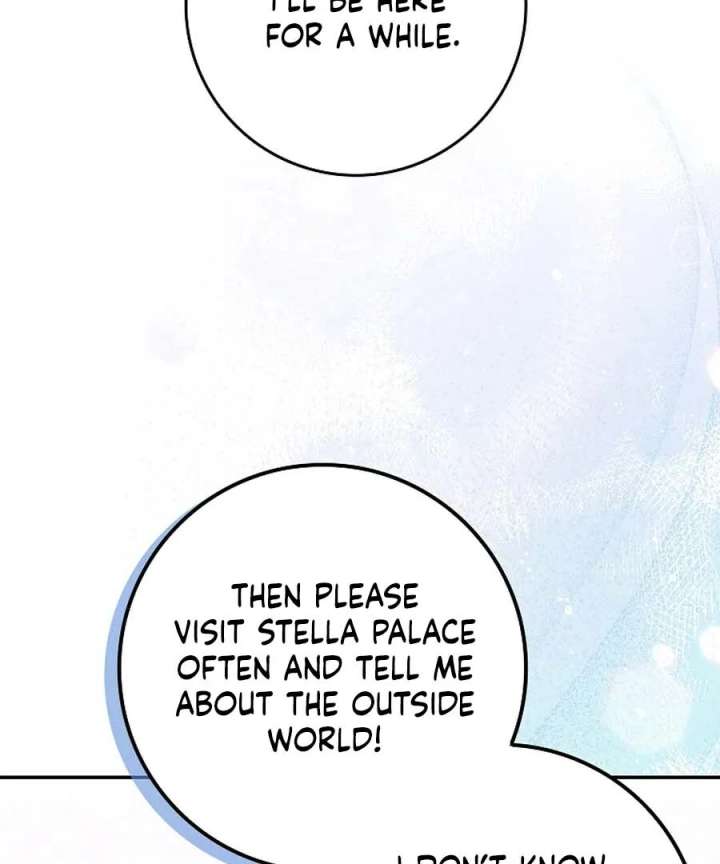 The White Tiger Princess is Not in Danger Chapter 25 page 46