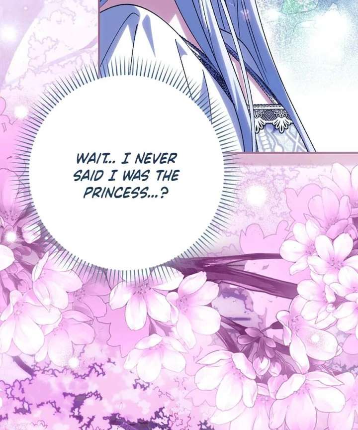 The White Tiger Princess is Not in Danger Chapter 25 page 50