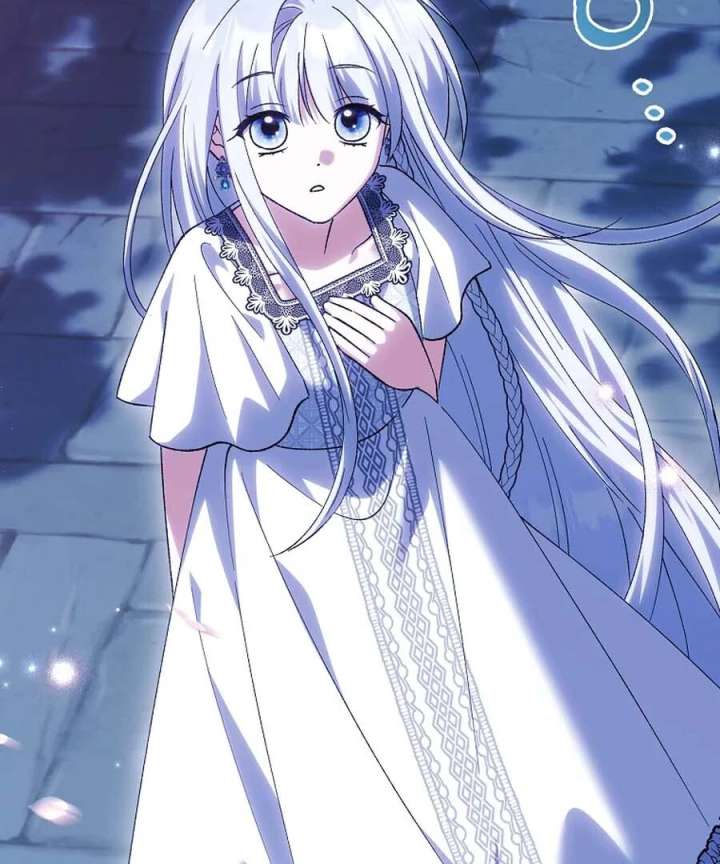 The White Tiger Princess is Not in Danger Chapter 25 page 52