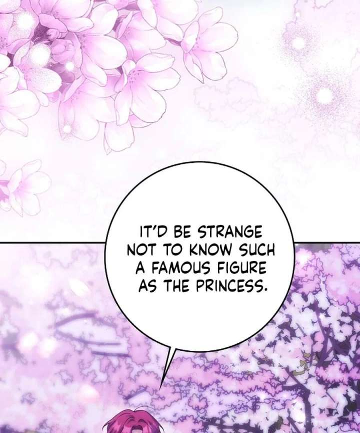 The White Tiger Princess is Not in Danger Chapter 25 page 54