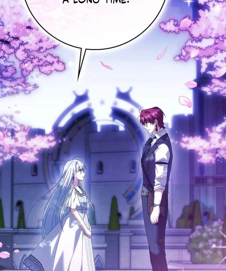 The White Tiger Princess is Not in Danger Chapter 25 page 62