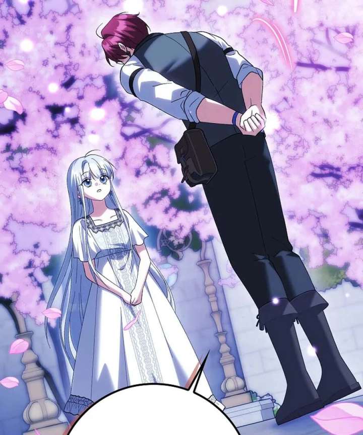 The White Tiger Princess is Not in Danger Chapter 25 page 67