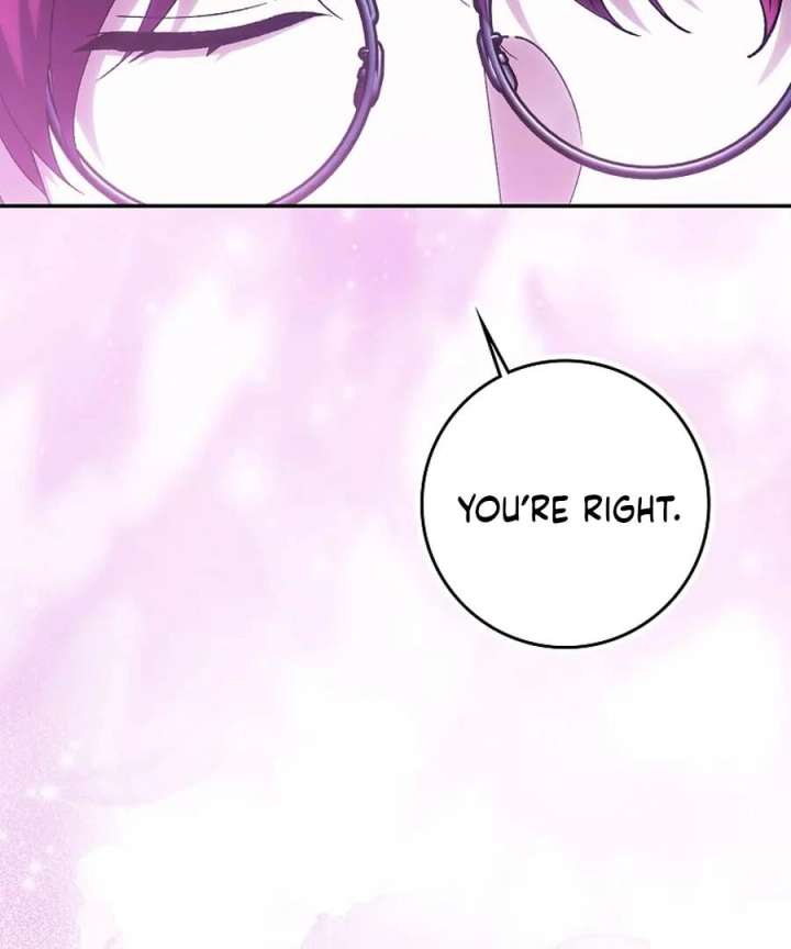 The White Tiger Princess is Not in Danger Chapter 25 page 74