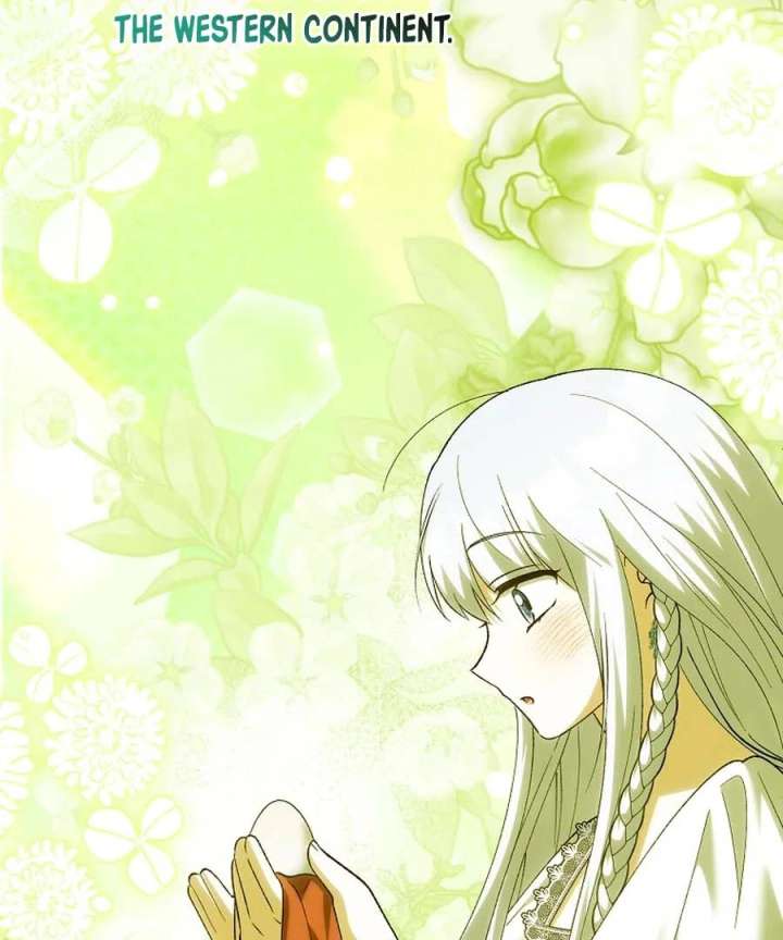 The White Tiger Princess is Not in Danger Chapter 25 page 87