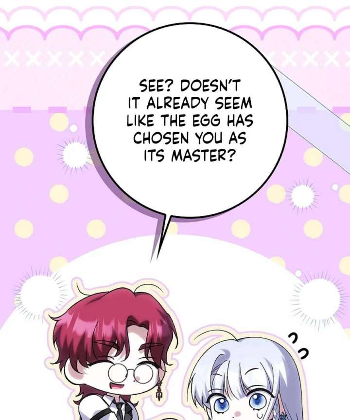 The White Tiger Princess is Not in Danger Chapter 25 page 97