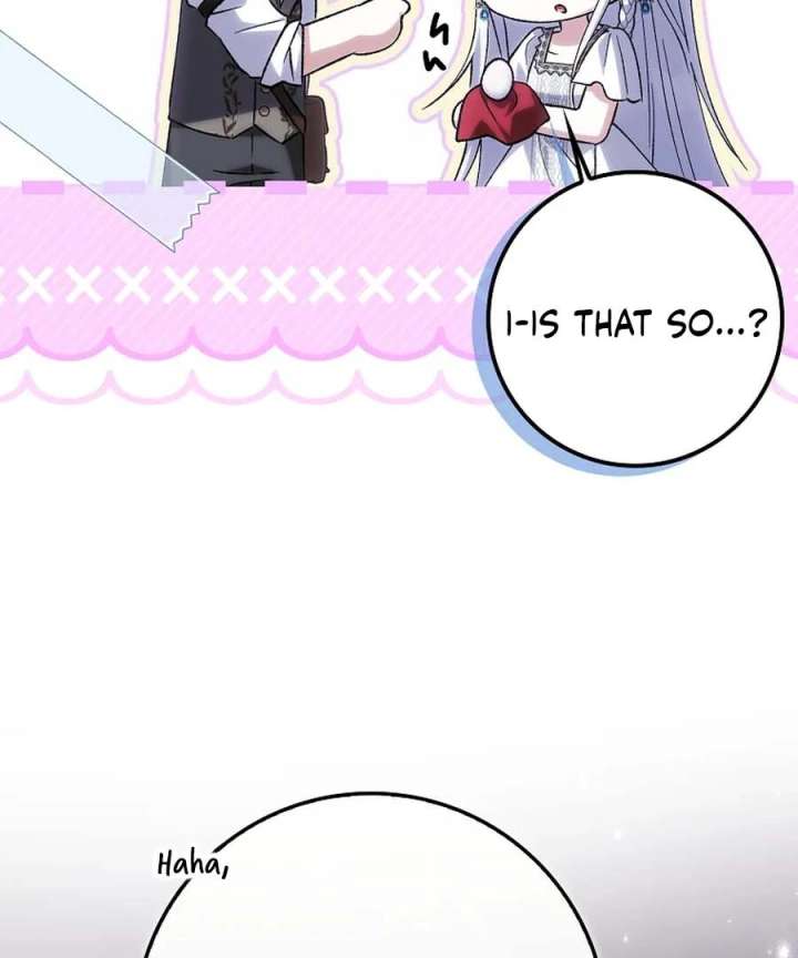 The White Tiger Princess is Not in Danger Chapter 25 page 98