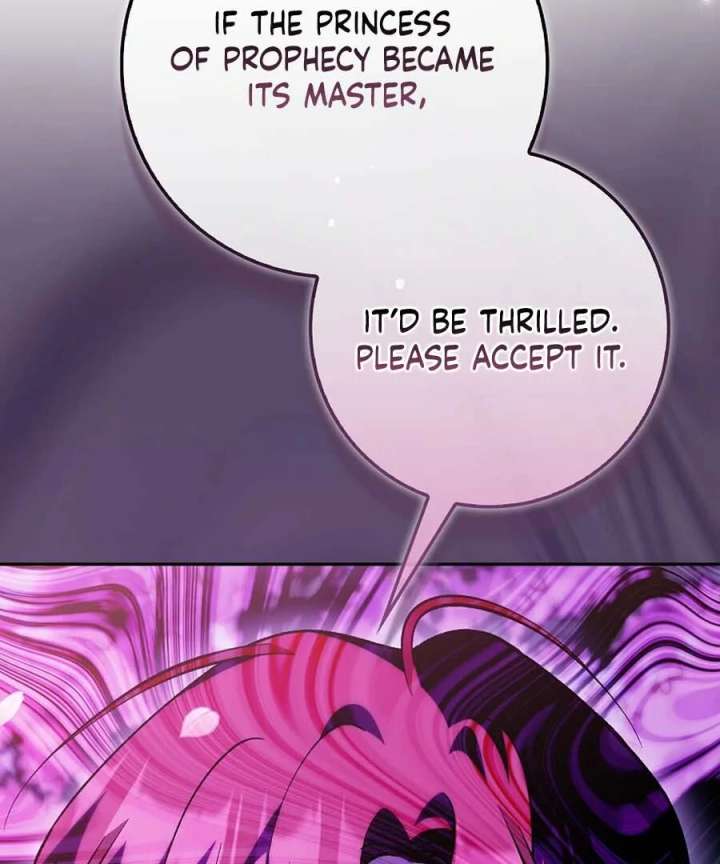 The White Tiger Princess is Not in Danger Chapter 25 page 99