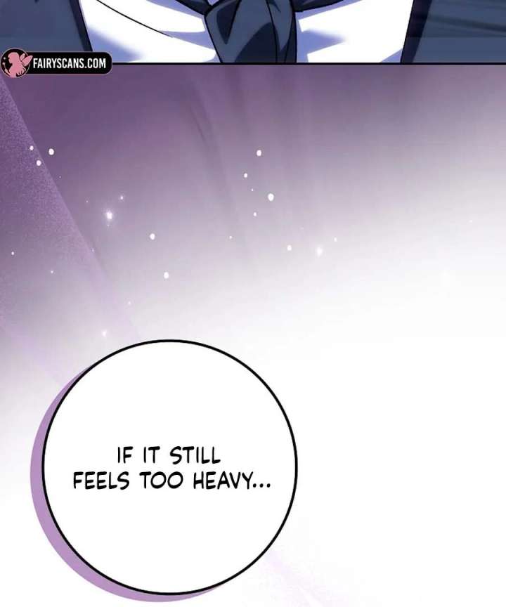 The White Tiger Princess is Not in Danger Chapter 25 page 101