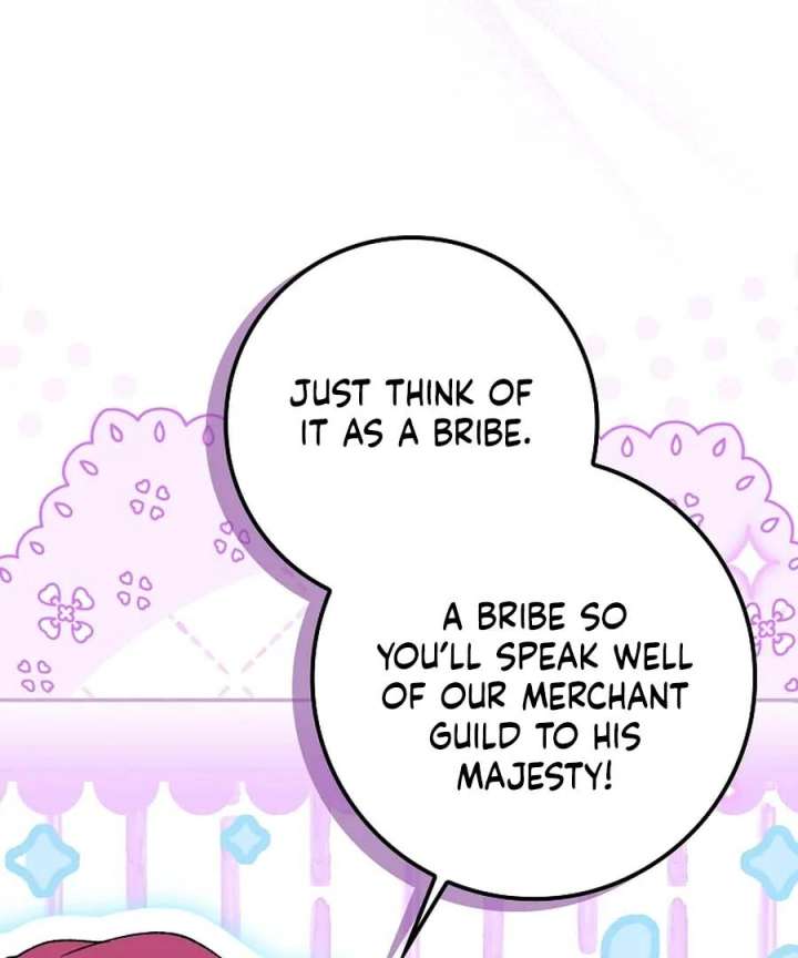 The White Tiger Princess is Not in Danger Chapter 25 page 102