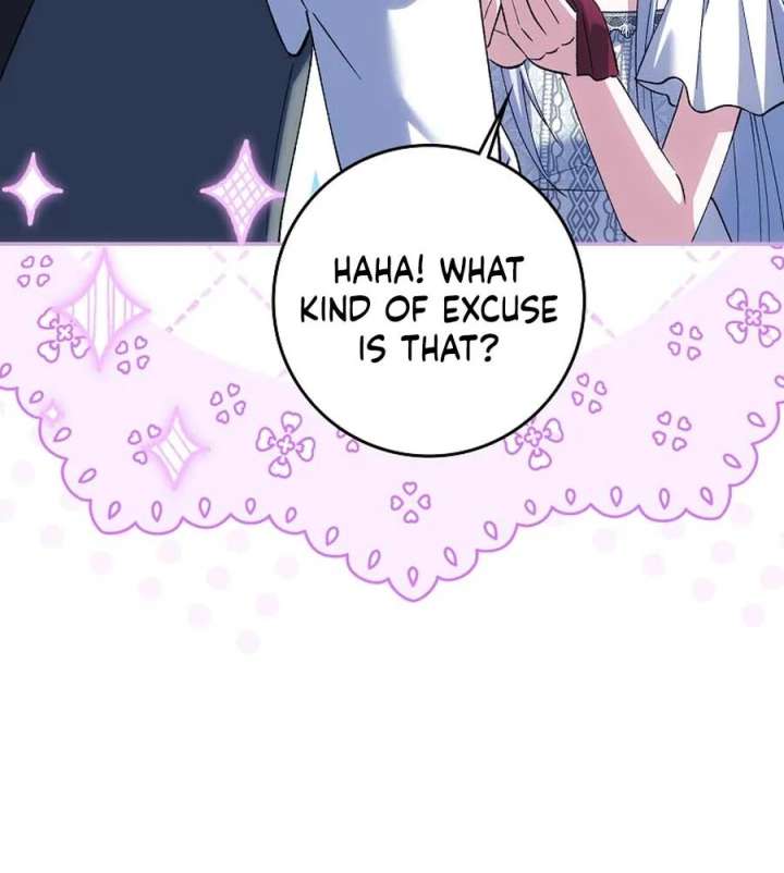 The White Tiger Princess is Not in Danger Chapter 25 page 104