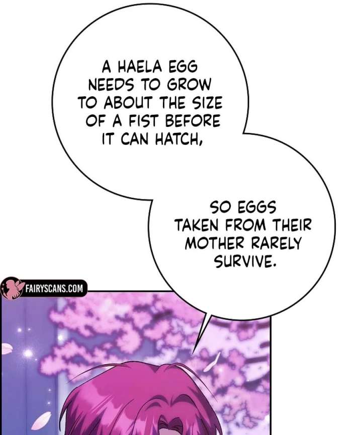 The White Tiger Princess is Not in Danger Chapter 25 page 105
