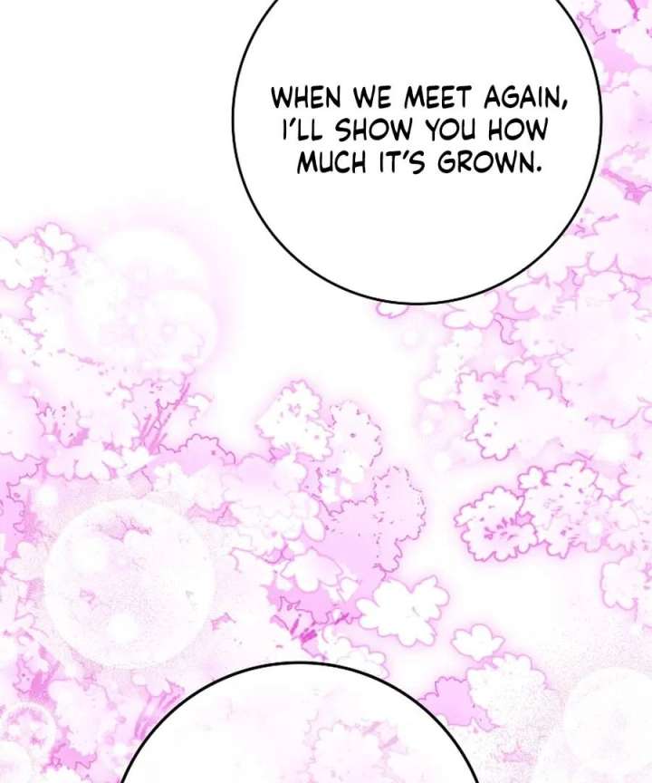 The White Tiger Princess is Not in Danger Chapter 25 page 116