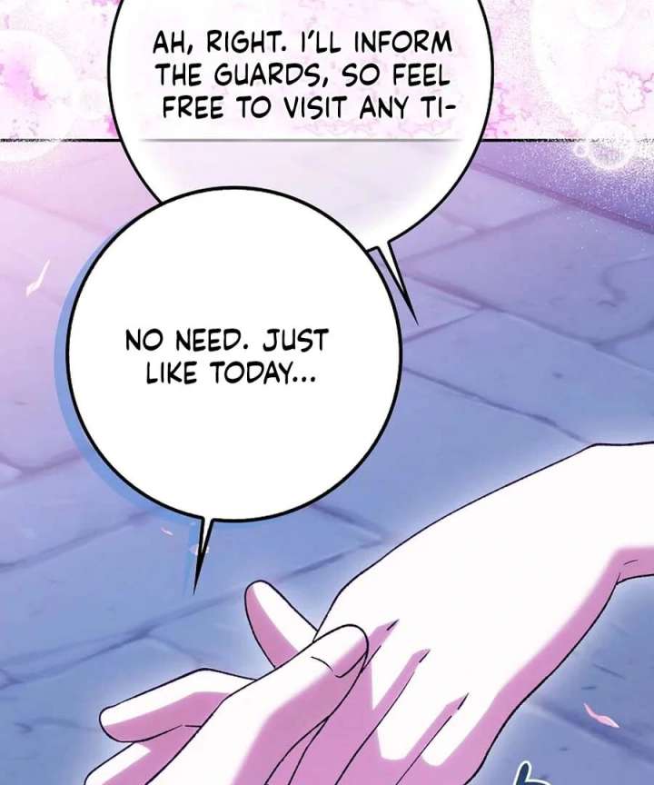 The White Tiger Princess is Not in Danger Chapter 25 page 117