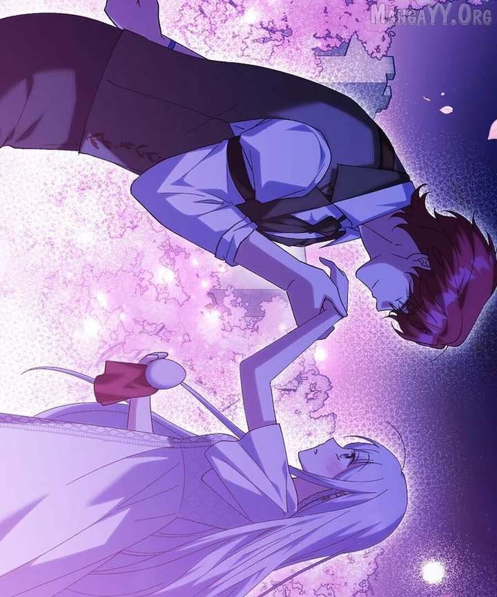 The White Tiger Princess is Not in Danger Chapter 25 page 120