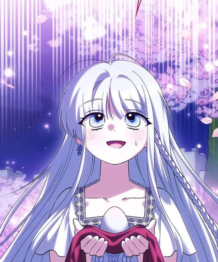 The White Tiger Princess is Not in Danger Chapter 25 page 123