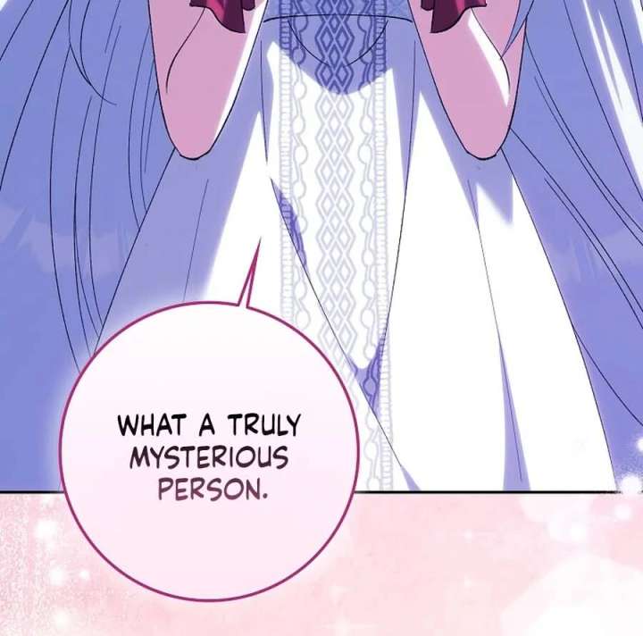 The White Tiger Princess is Not in Danger Chapter 25 page 124