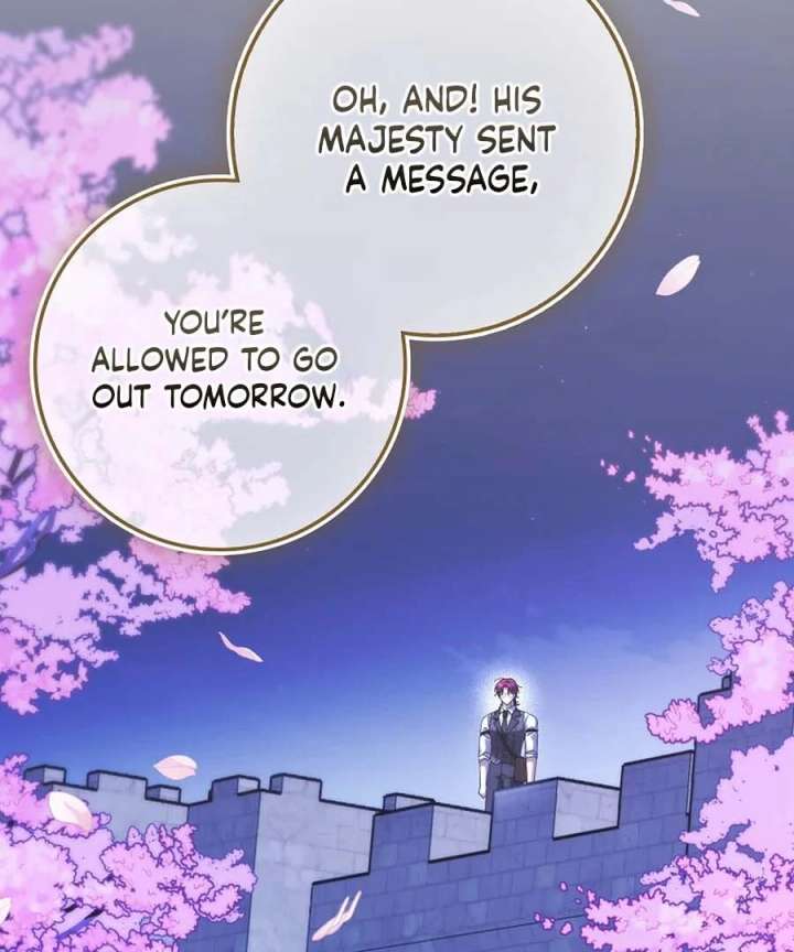 The White Tiger Princess is Not in Danger Chapter 25 page 131