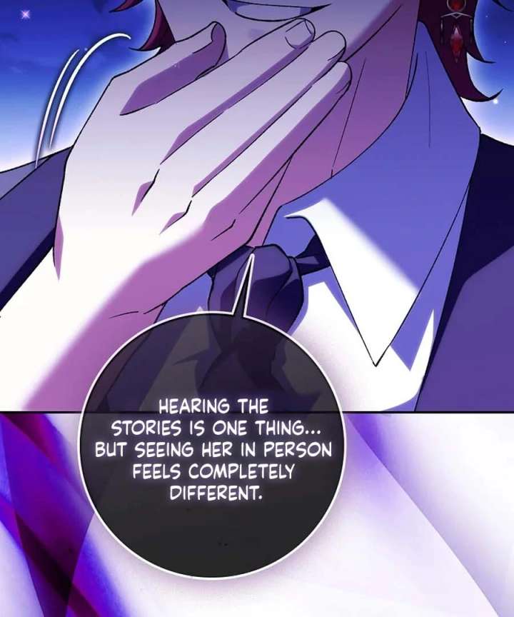 The White Tiger Princess is Not in Danger Chapter 25 page 135