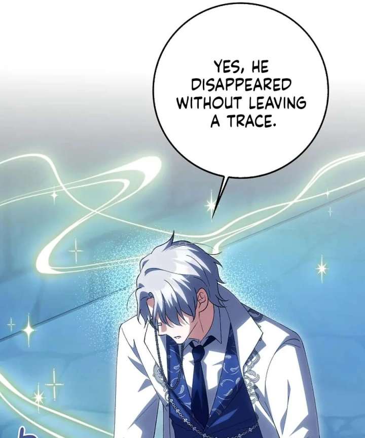 The White Tiger Princess is Not in Danger Chapter 25 page 158