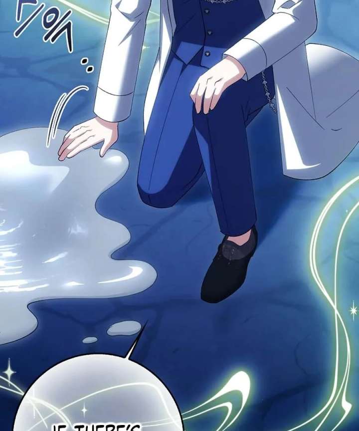 The White Tiger Princess is Not in Danger Chapter 25 page 159