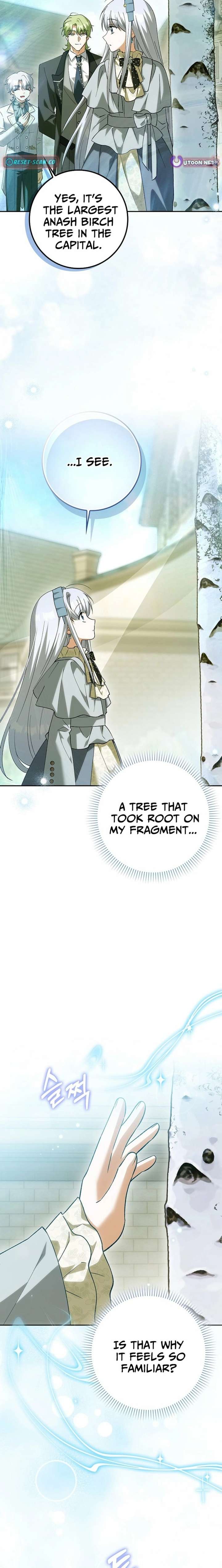 The White Tiger Princess is Not in Danger Chapter 29 page 8