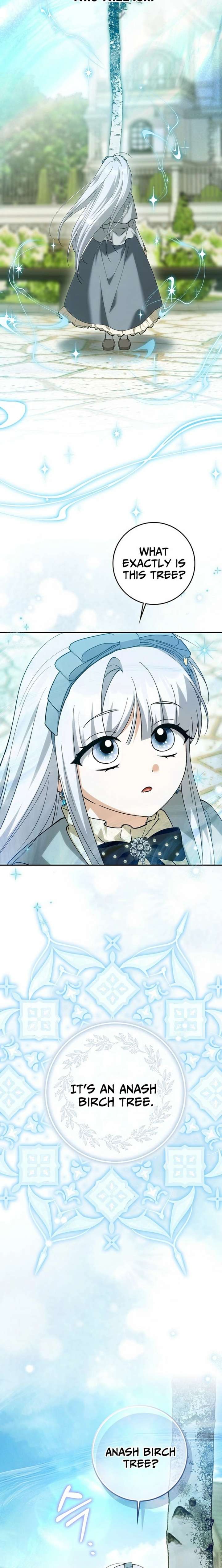 The White Tiger Princess is Not in Danger Chapter 29 page 7