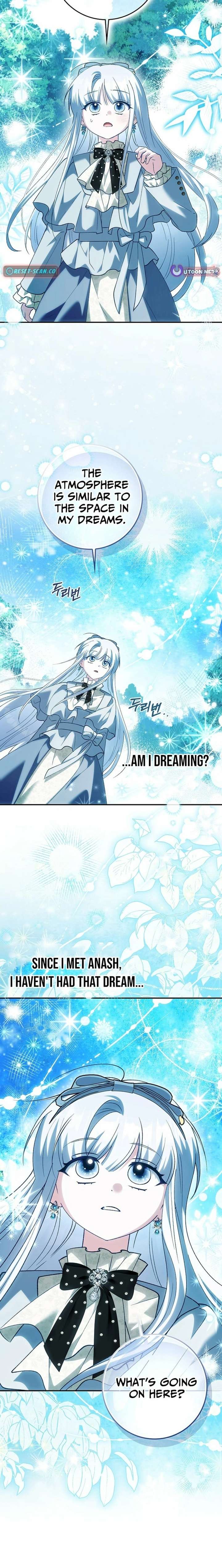 The White Tiger Princess is Not in Danger Chapter 29 page 10