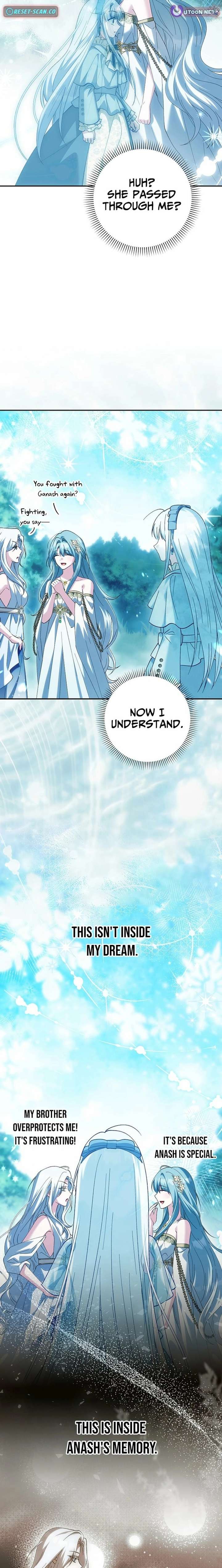 The White Tiger Princess is Not in Danger Chapter 29 page 13