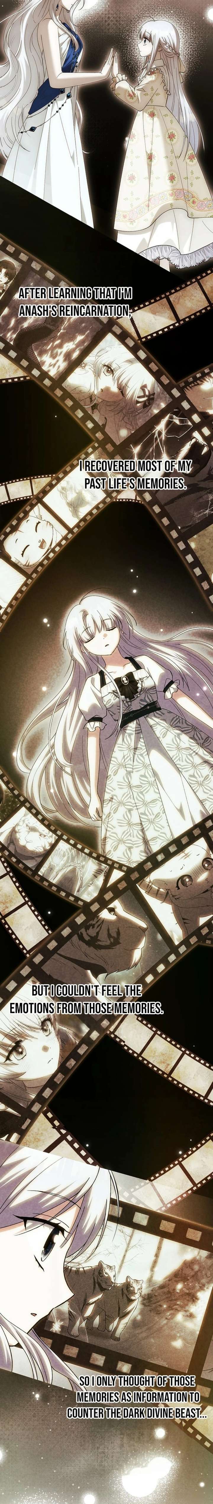 The White Tiger Princess is Not in Danger Chapter 29 page 14