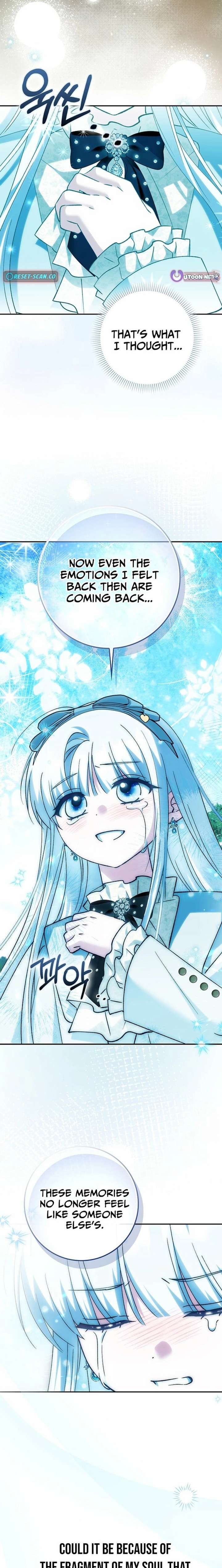 The White Tiger Princess is Not in Danger Chapter 29 page 15