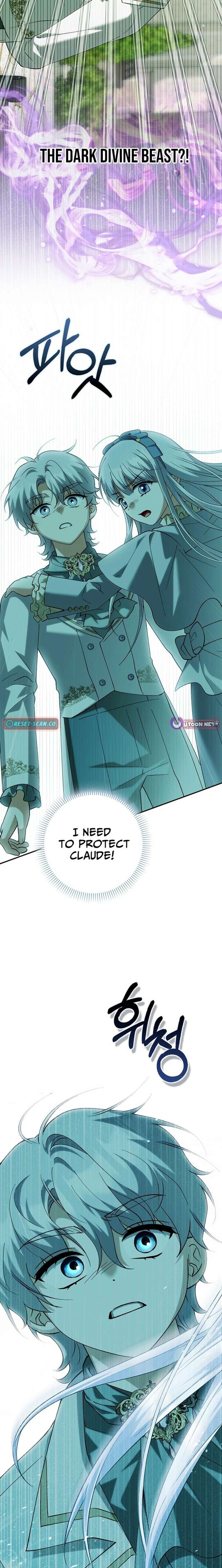 The White Tiger Princess is Not in Danger Chapter 29 page 25