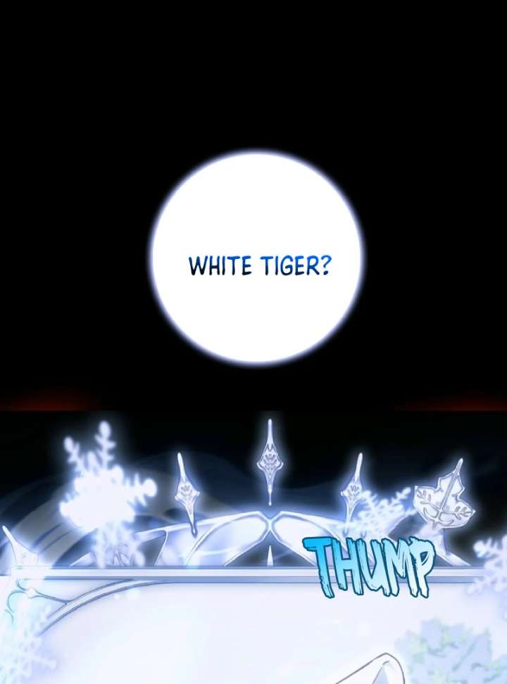 The White Tiger Princess is Not in Danger Chapter 3 page 4