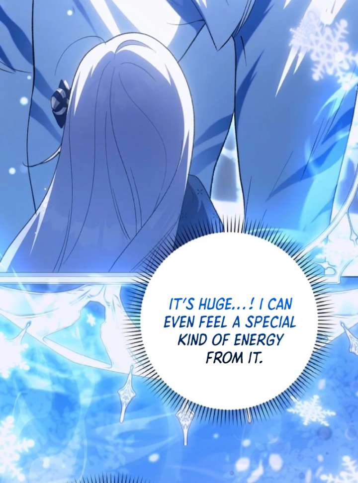 The White Tiger Princess is Not in Danger Chapter 3 page 6
