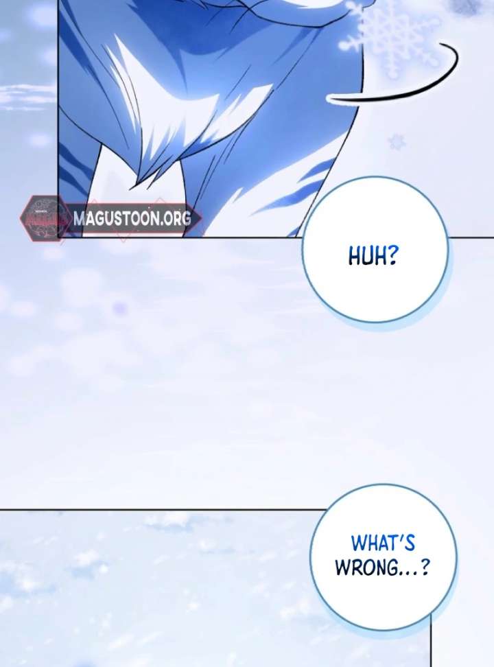 The White Tiger Princess is Not in Danger Chapter 3 page 8