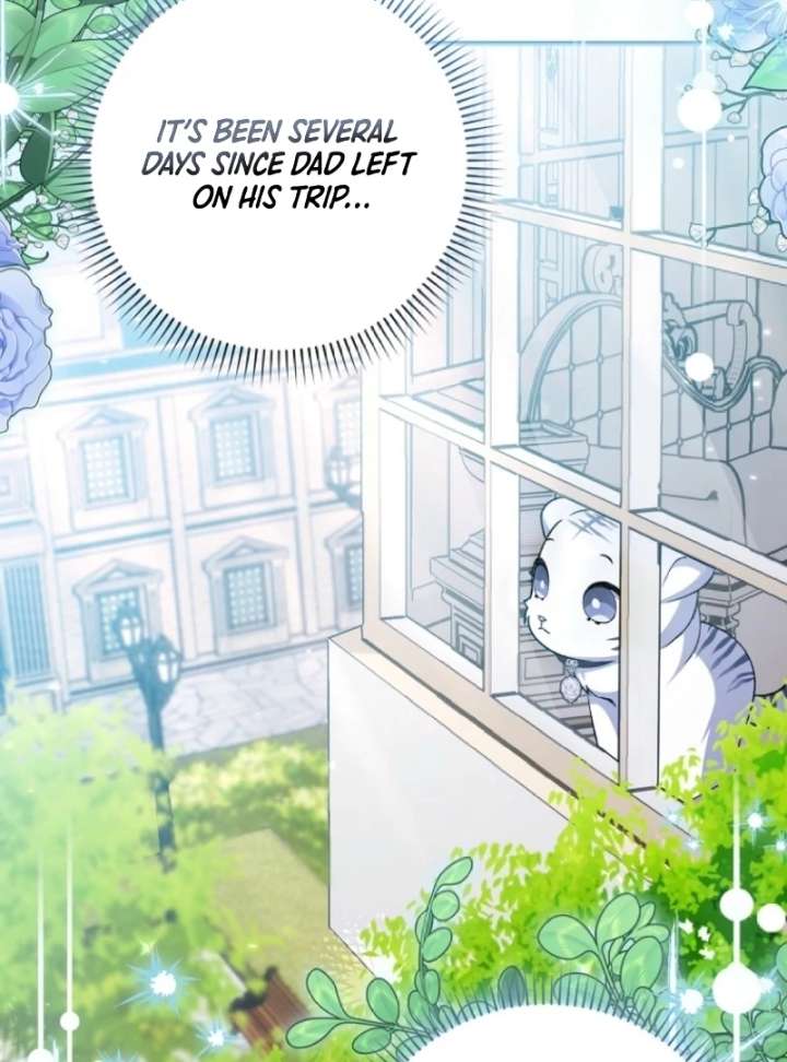 The White Tiger Princess is Not in Danger Chapter 3 page 15