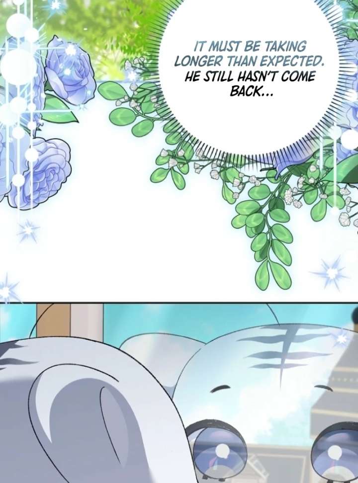 The White Tiger Princess is Not in Danger Chapter 3 page 16